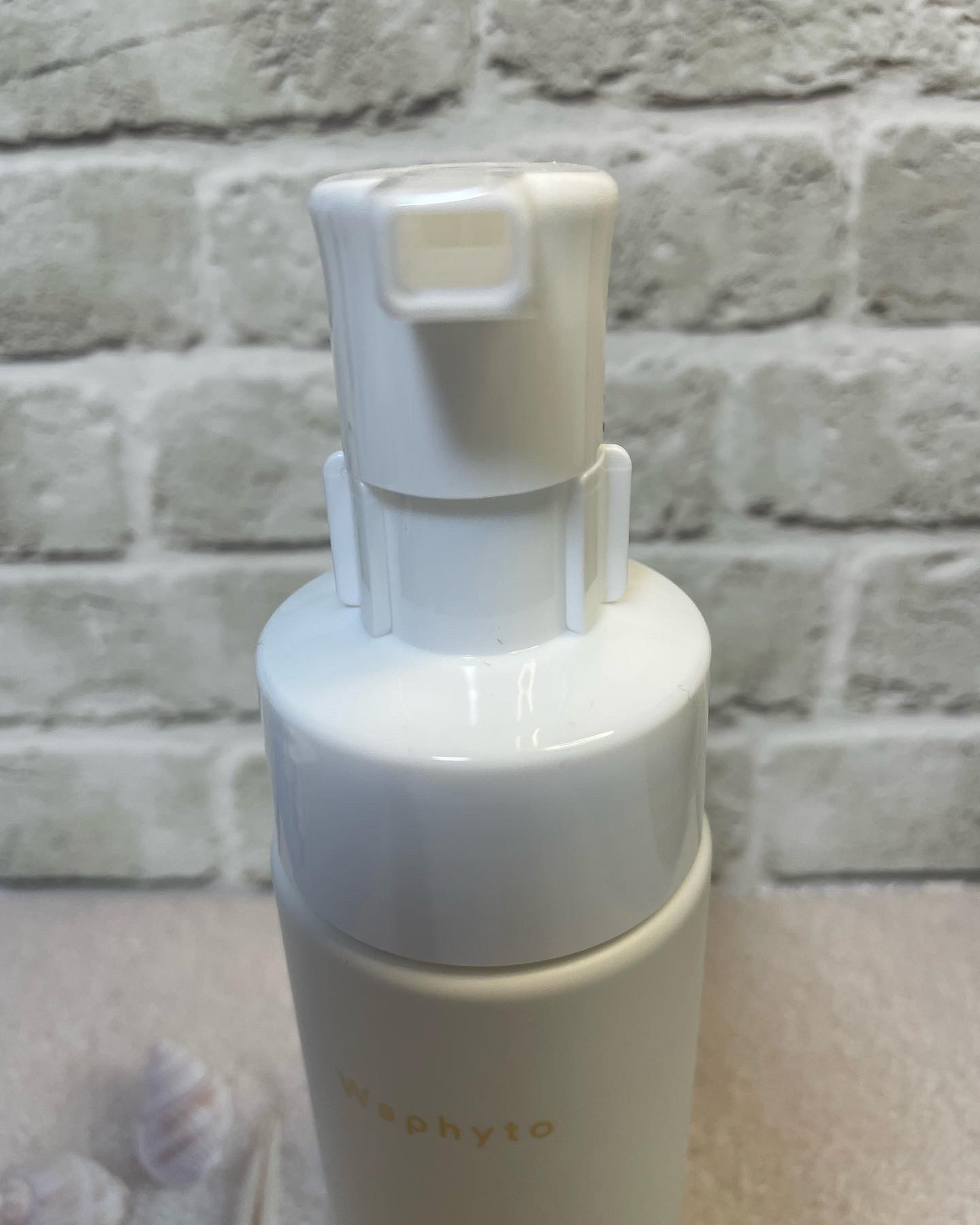 インティメイト フォーミングウォッシュ/Waphyto/デリケートゾーンケアを使ったクチコミ（2枚目）