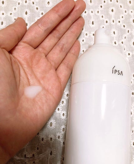 イプサ ME 3/IPSA/化粧水を使ったクチコミ(2枚目)