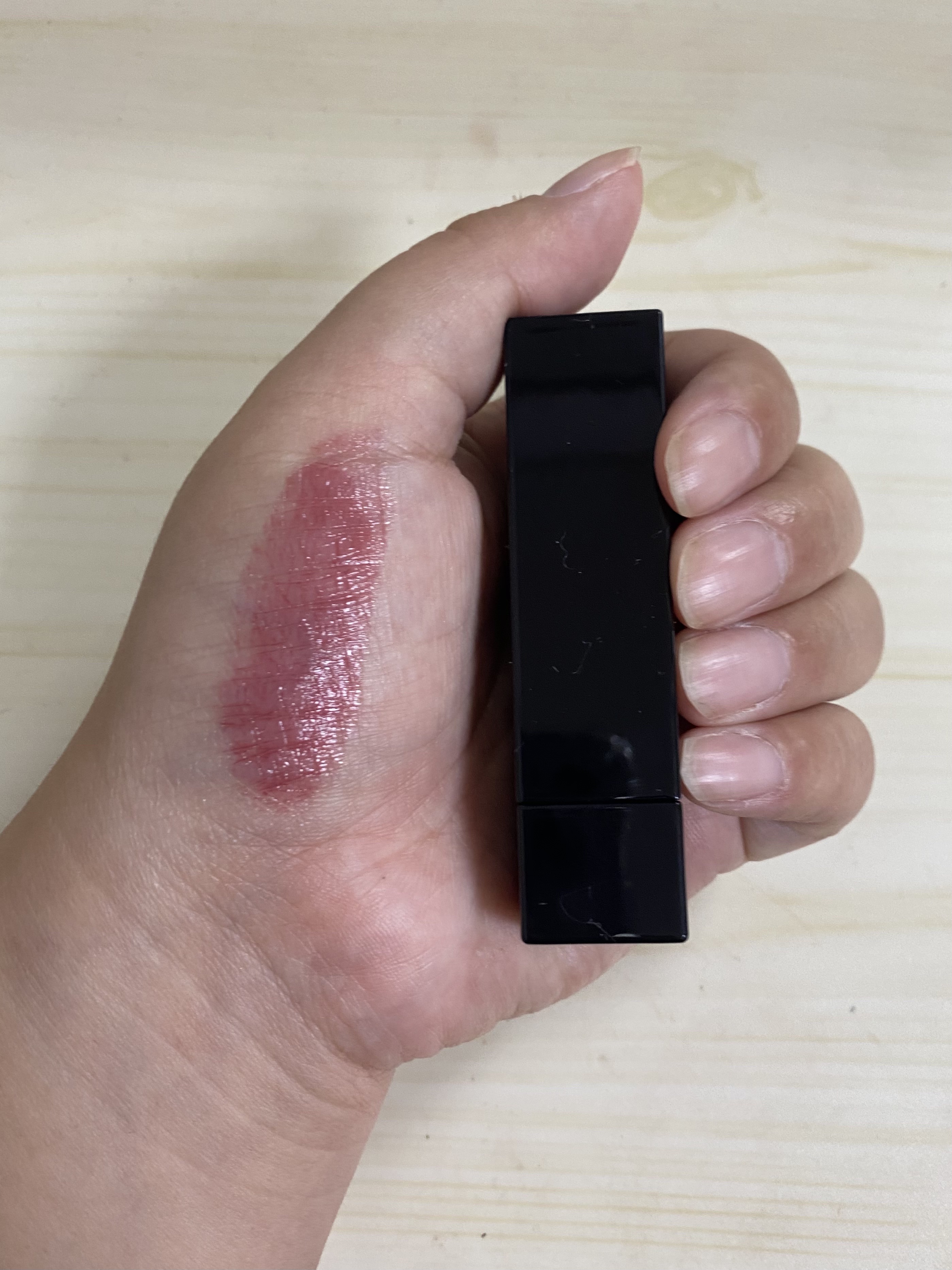 ケイト リップモンスター/KATE/口紅を使ったクチコミ（2枚目）