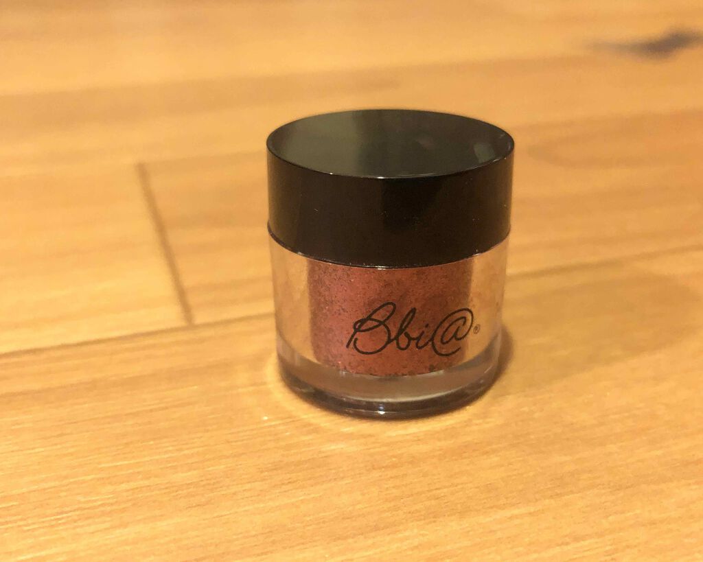 ミューズインリップスティック/EGLIPS/口紅を使ったクチコミ(3枚目)