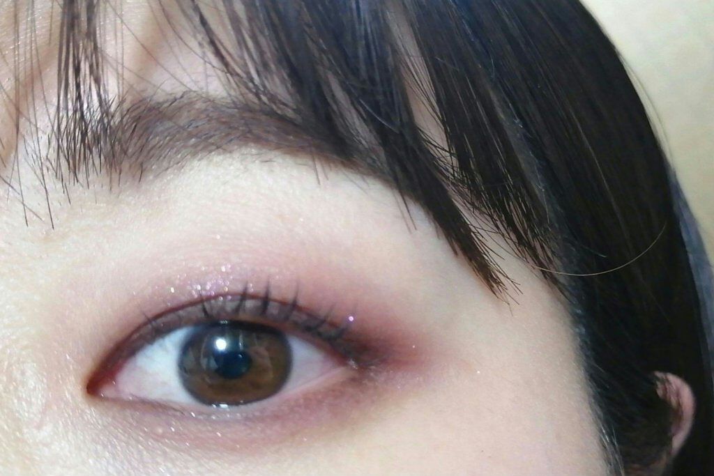 ラブ・ライナー オールラッシュマスク/ラブ・ライナー/マスカラを使ったクチコミ（2枚目）