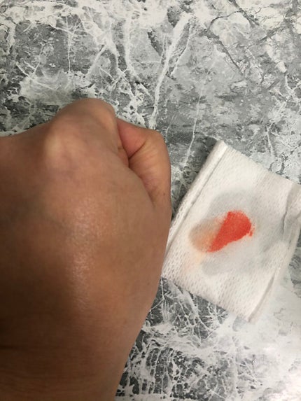 美さを 発酵美容クレンジングセラム/シーヴァ/クレンジングウォーターを使ったクチコミ(5枚目)