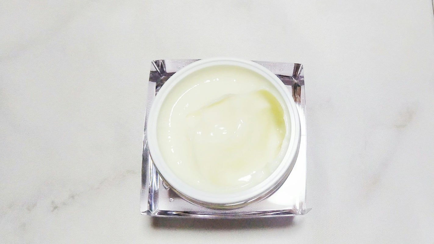 あんり on LIPS 「numbuzin5番白玉グルタチオンCメラゼロクリームメラニン..」(2枚目)