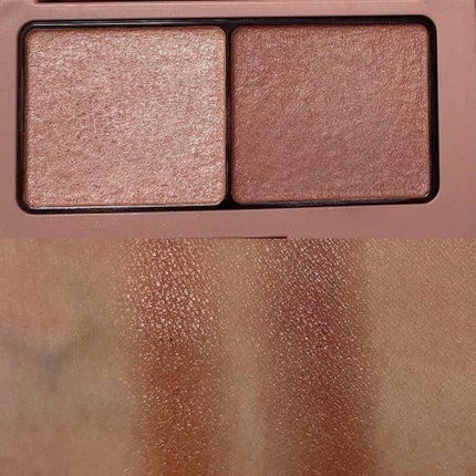 エテュセ アイエディション(カラーパレット)/ettusais/アイシャドウパレットを使ったクチコミ(3枚目)