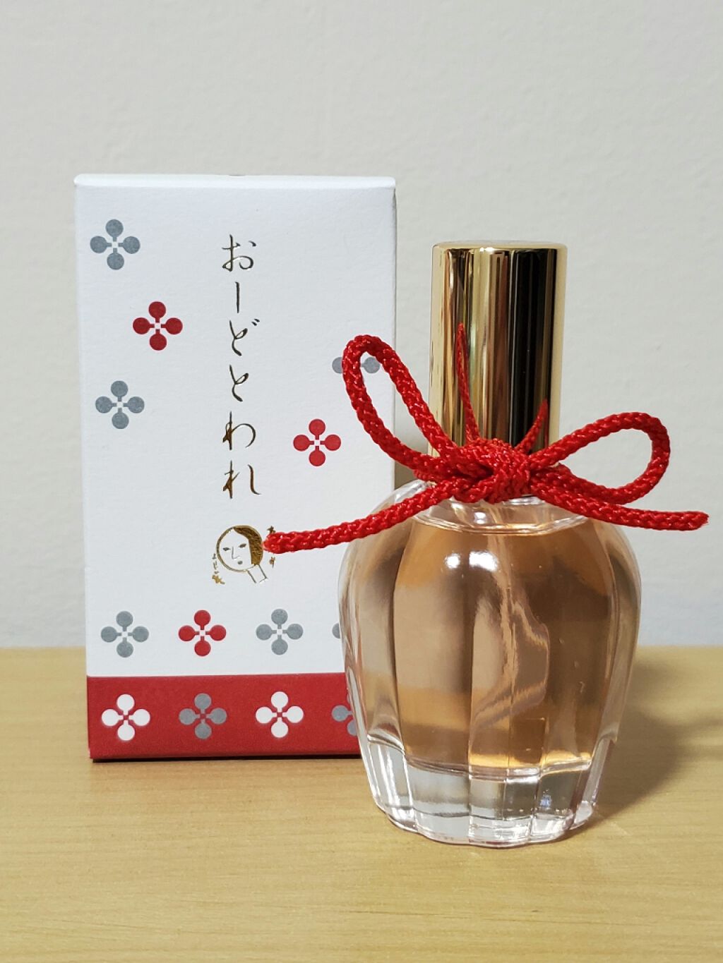 よーじやオードトワレ/よーじや/香水(レディース)を使ったクチコミ（1枚目）