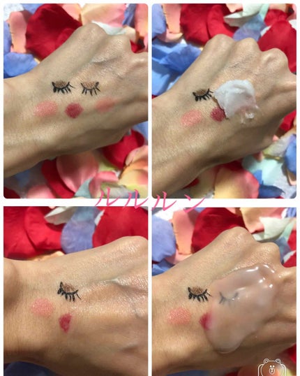 ルルルン クレンジングバーム/ルルルン/クレンジングバームを使ったクチコミ(4枚目)