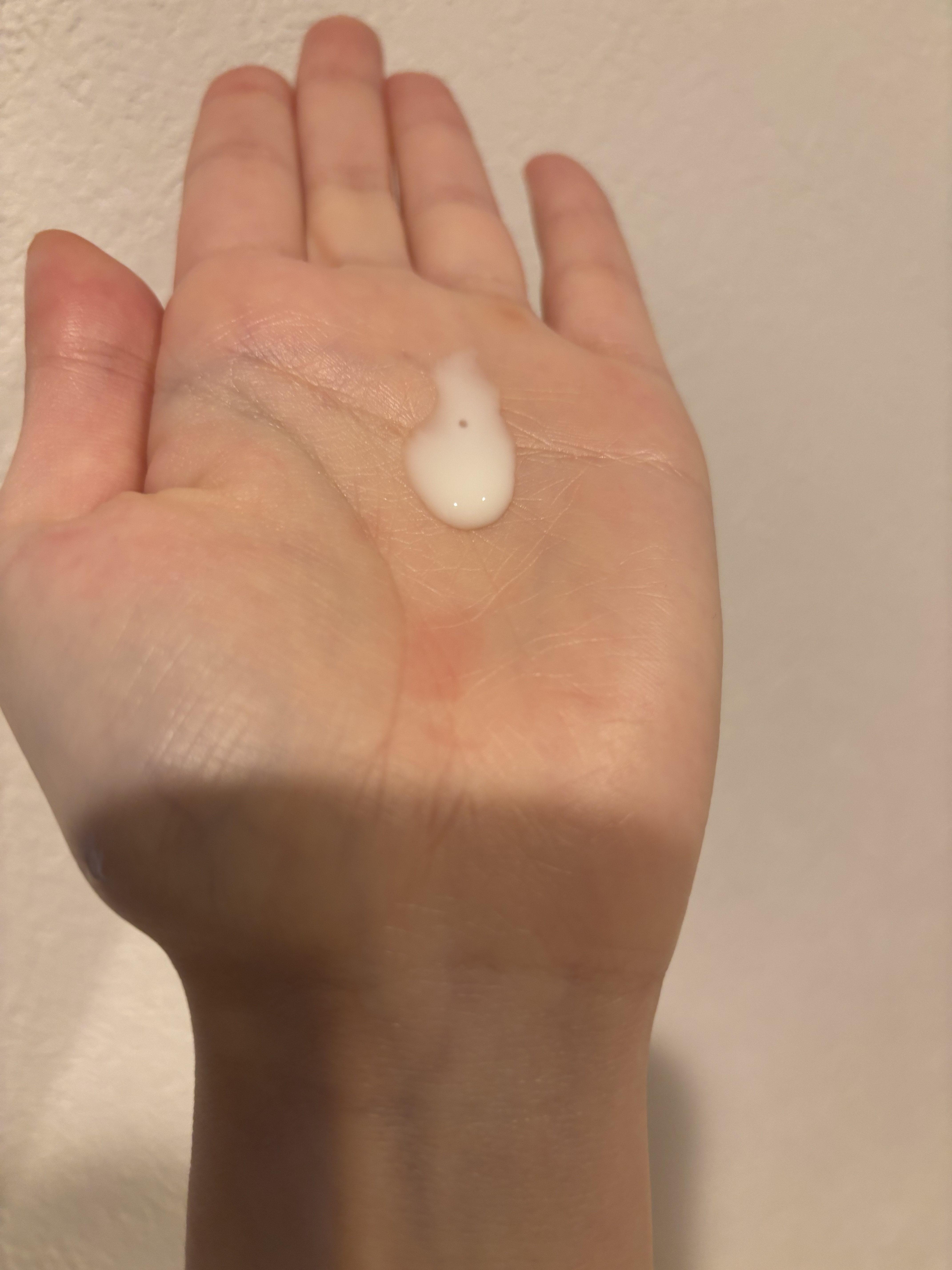 リズムコンフォートエマルジョン/THREE/乳液を使ったクチコミ（2枚目）