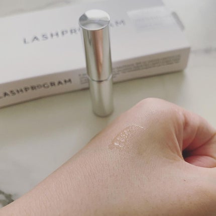 ラッシュプログラム /ISEHAN Lab./まつげ美容液を使ったクチコミ(6枚目)