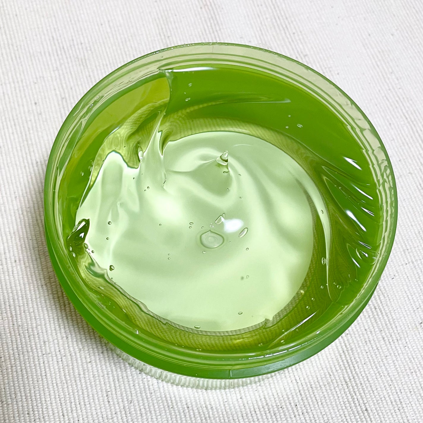 ありな on LIPS 「NatureRepublic(ネイチャーリパブリック)マイルド..」(2枚目)