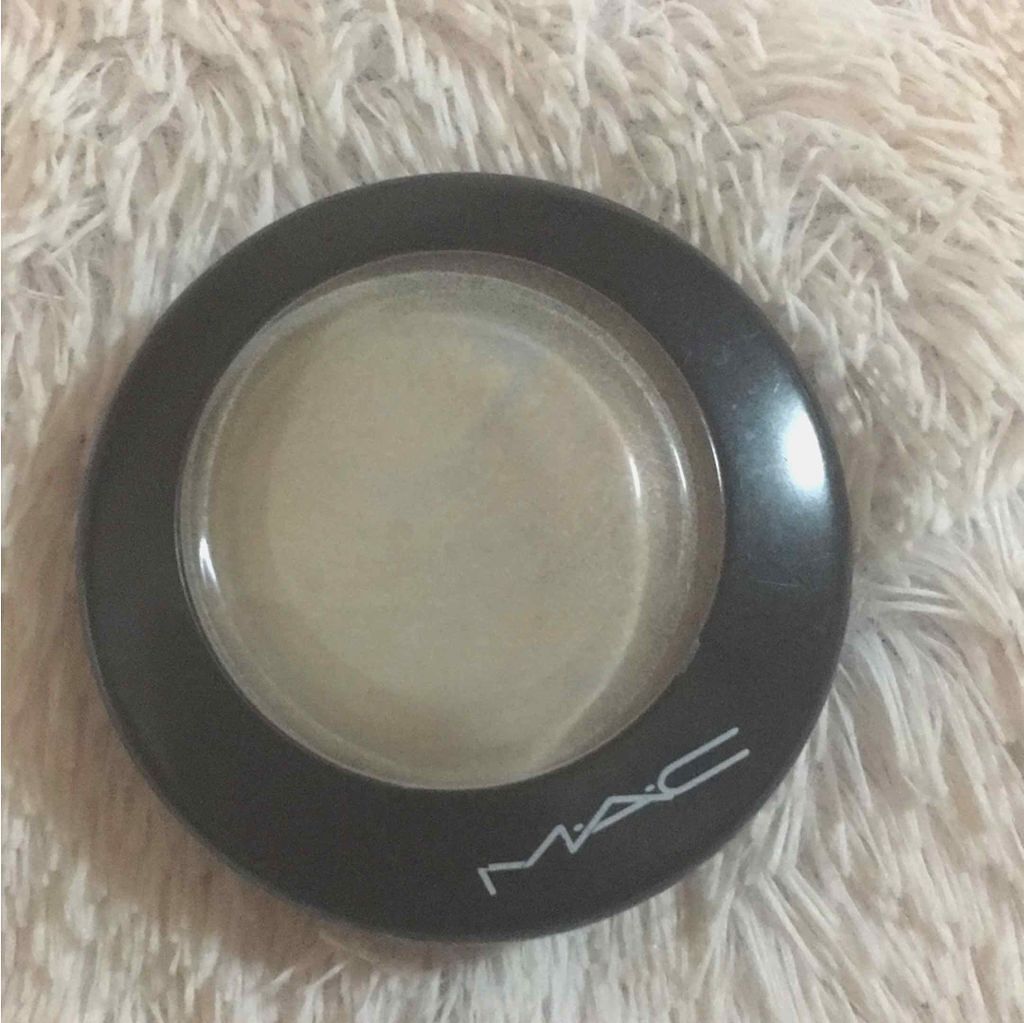 M·A·C ミネラライズ スキンフィニッシュ/M・A・C/パウダーハイライトを使ったクチコミ(1枚目)