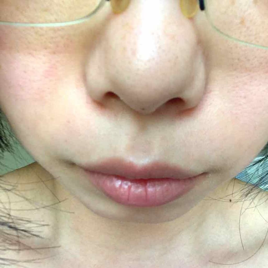 キールズ レアアース マスク/Kiehl's/洗い流すパック・マスクを使ったクチコミ(4枚目)