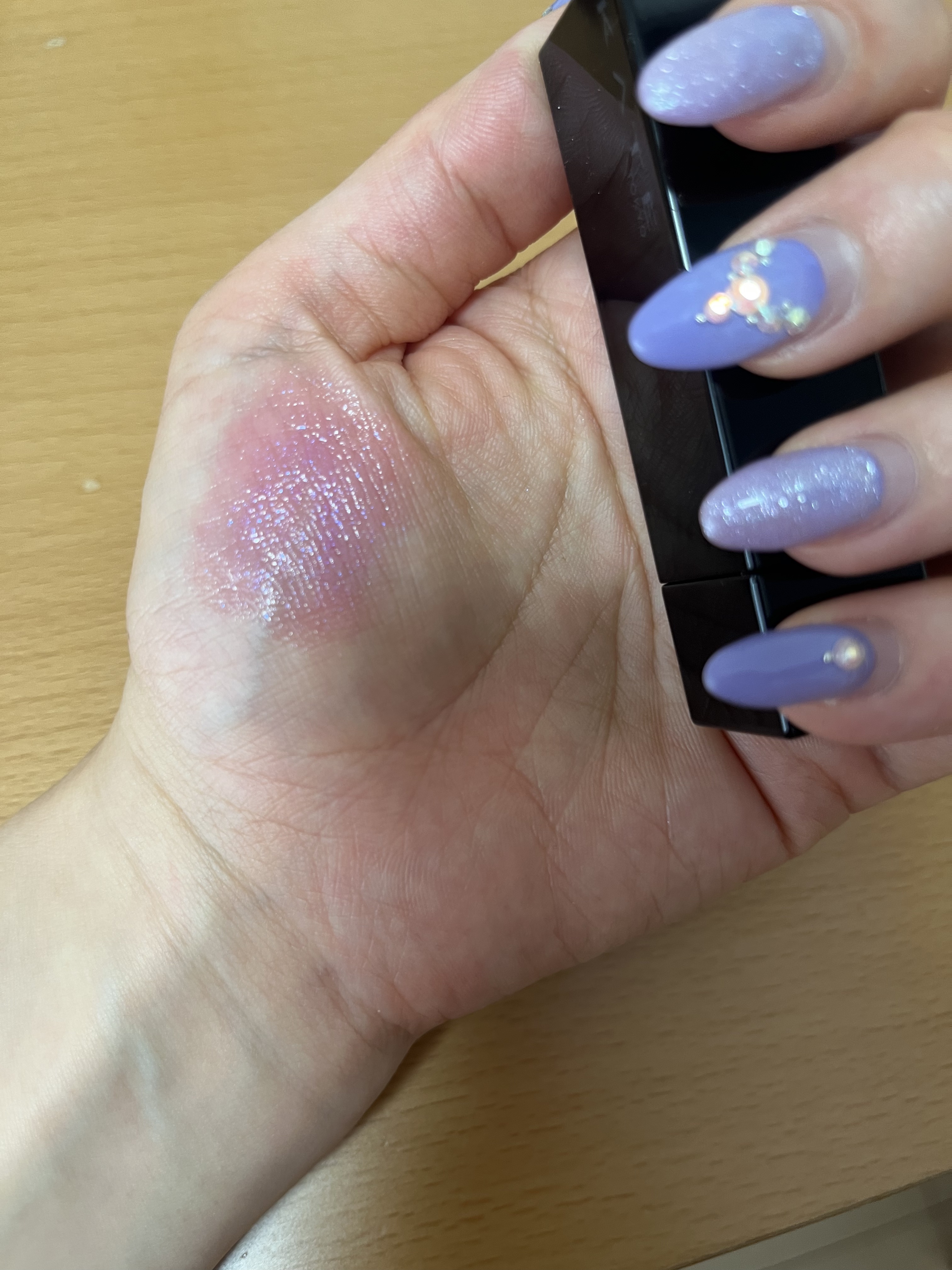 ケイト リップモンスター/KATE/口紅を使ったクチコミ（3枚目）