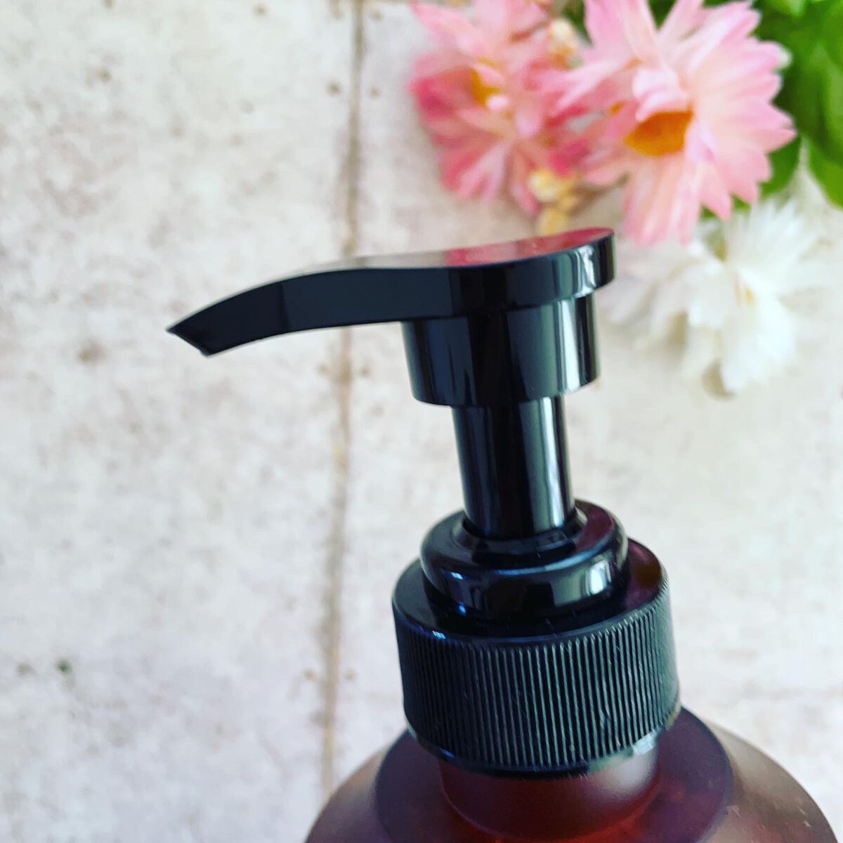 ハイドロ＆リペア ジェントル シャンプー／ヘアトリートメント トリートメント本体 450g/AHALO HONEY/市販シャンプーを使ったクチコミ（3枚目）