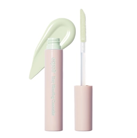 イージーブレンディングコンシーラー ４ミンティーグリーン