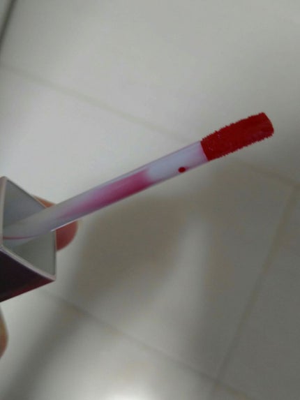 ジューシィリップデュウ/BLEND BERRY/口紅を使ったクチコミ(8枚目)