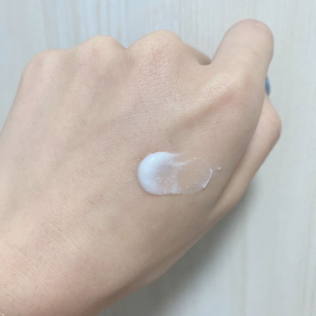 アトバリア365クリーム/AESTURA/フェイスクリームを使ったクチコミ(2枚目)