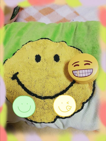 ノーセバム ミネラルパウダー/innisfree/ルースパウダーを使ったクチコミ(1枚目)