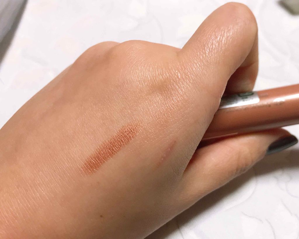 チャビー スティック ティント モイスチャライジング リップ カラー バーム/CLINIQUE/リップティントを使ったクチコミ(4枚目)