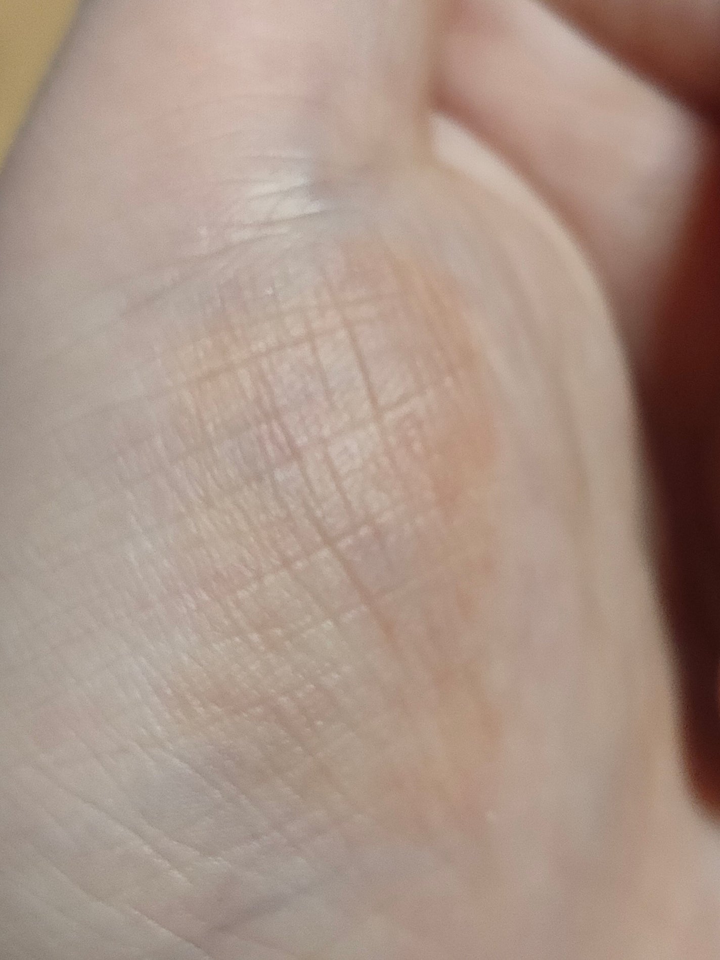 ウォータリーティントリップ/CEZANNE/リップティントを使ったクチコミ(4枚目)