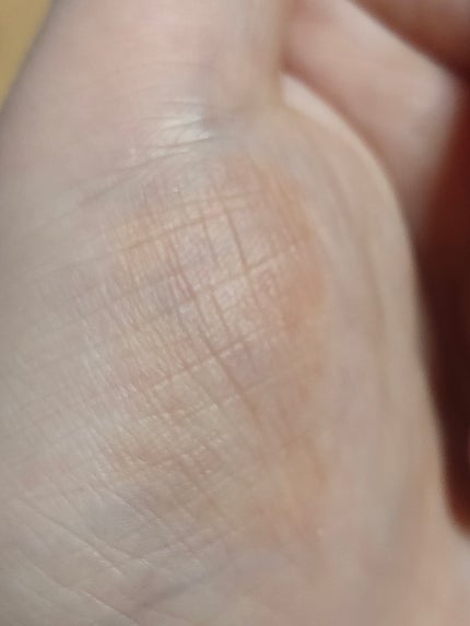 ウォータリーティントリップ/CEZANNE/リップティントを使ったクチコミ(4枚目)