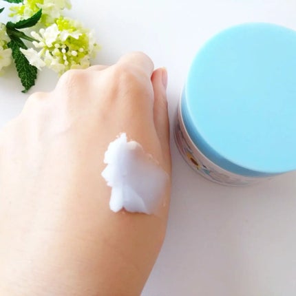 夢みるバーム アクネクリアモイスチャー/ロゼット/クレンジングバームを使ったクチコミ(2枚目)