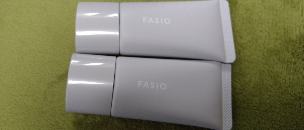 エアリーステイ BB ティント UV/FASIO/BBクリームを使ったクチコミ(3枚目)