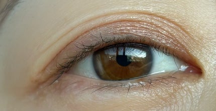 サテン クラッシュ No.4 エクストリーム コッパー/YVES SAINT LAURENT BEAUTE/単色アイシャドウの画像