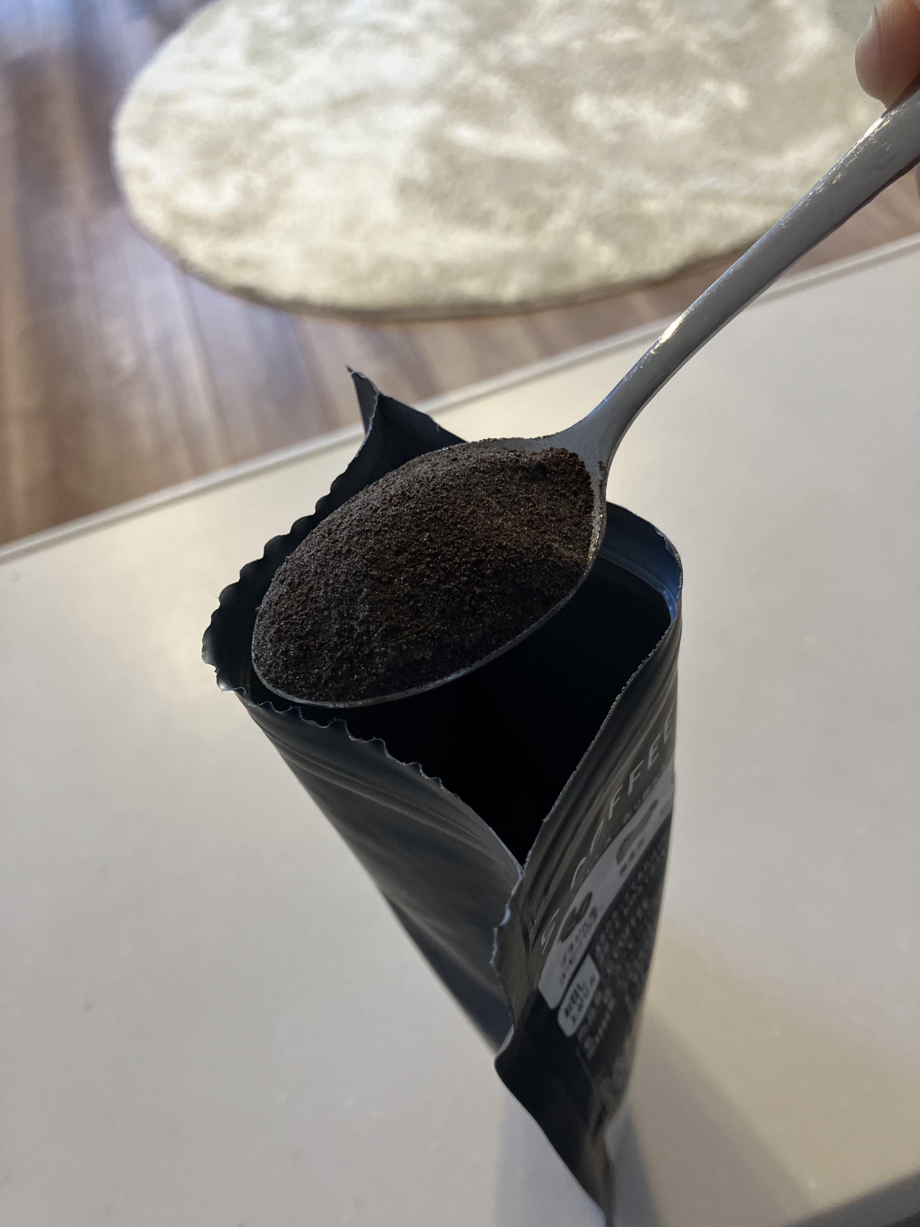 C COFFEE（チャコールコーヒーダイエット）/C COFFEE/ドリンクを使ったクチコミ（2枚目）