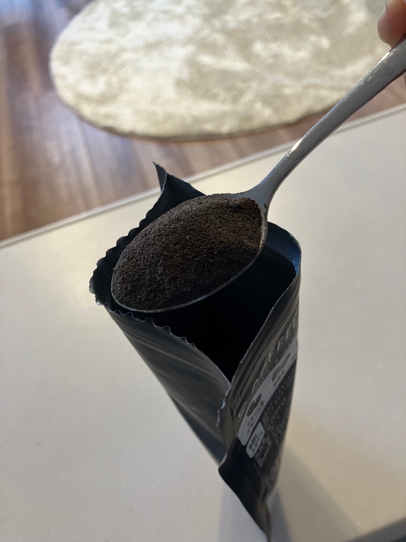 C COFFEE(チャコールコーヒーダイエット)/C COFFEE/ドリンクを使ったクチコミ(2枚目)