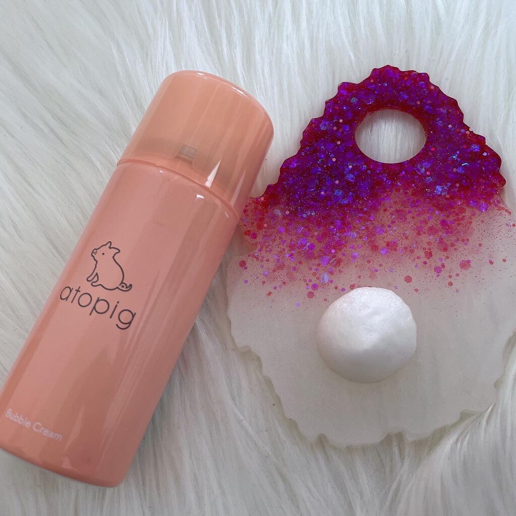 アトピッグ/アトピッグ/その他スキンケアを使ったクチコミ（2枚目）