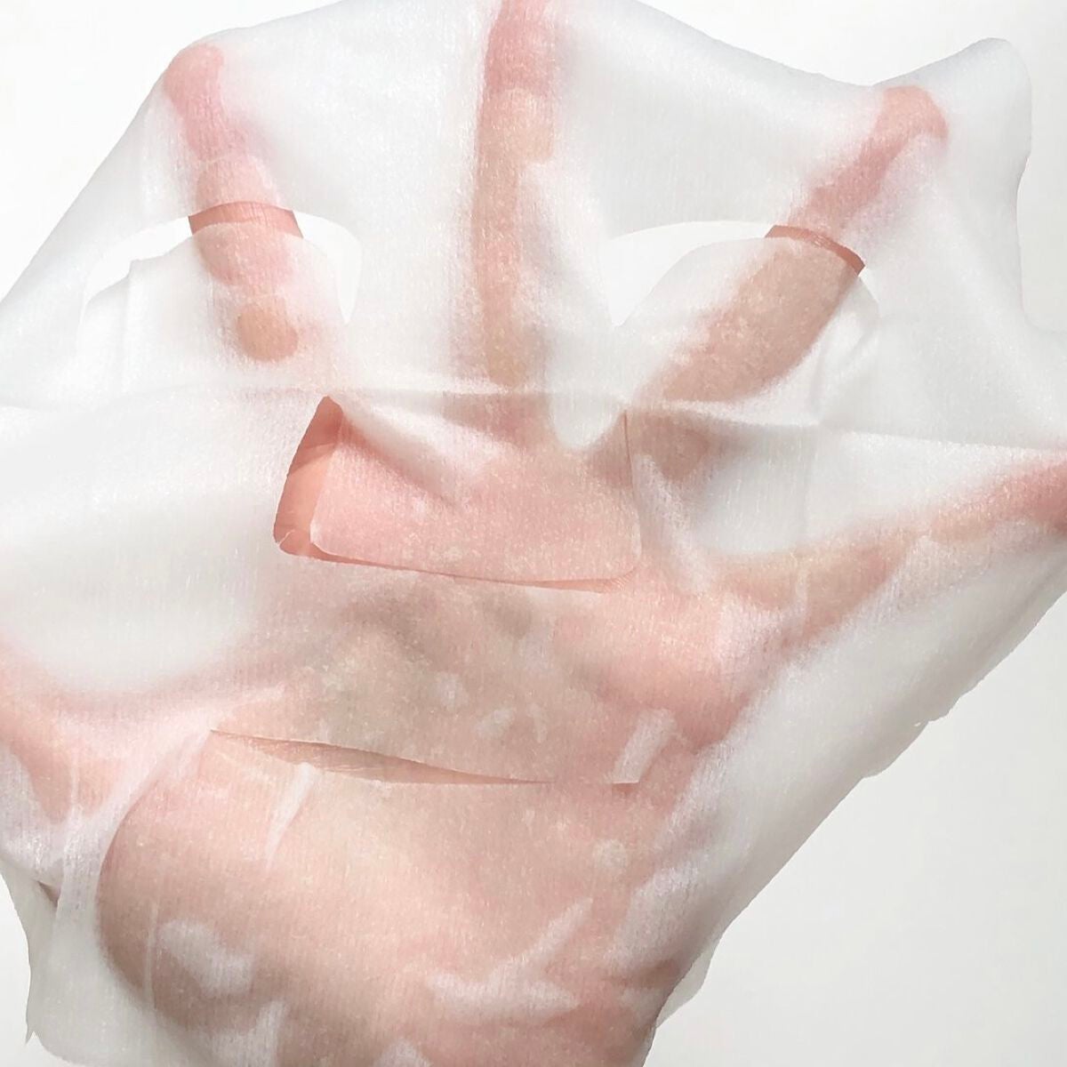 TBC エステティックマスク/TBC/シートマスク・パックを使ったクチコミ(4枚目)