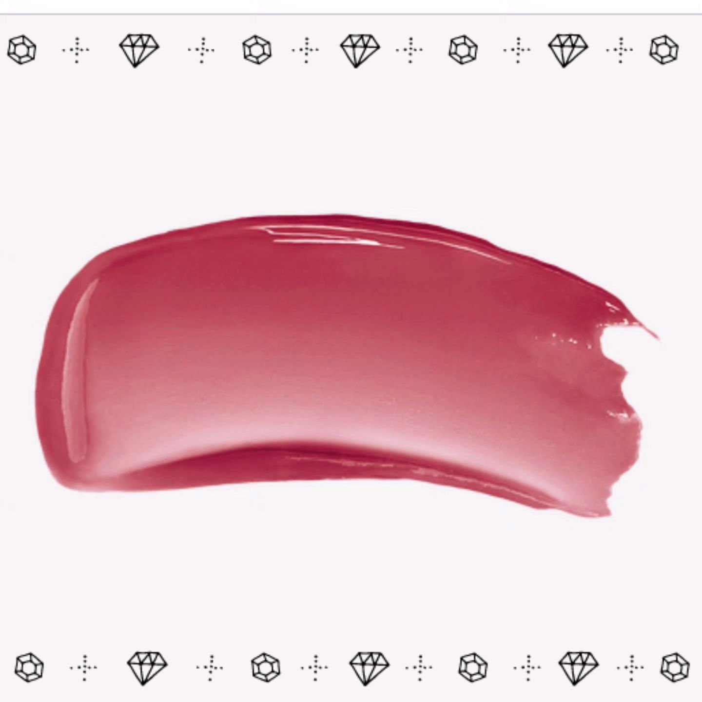 ローズ・パーフェクト・リキッド/GIVENCHY/口紅を使ったクチコミ（3枚目）