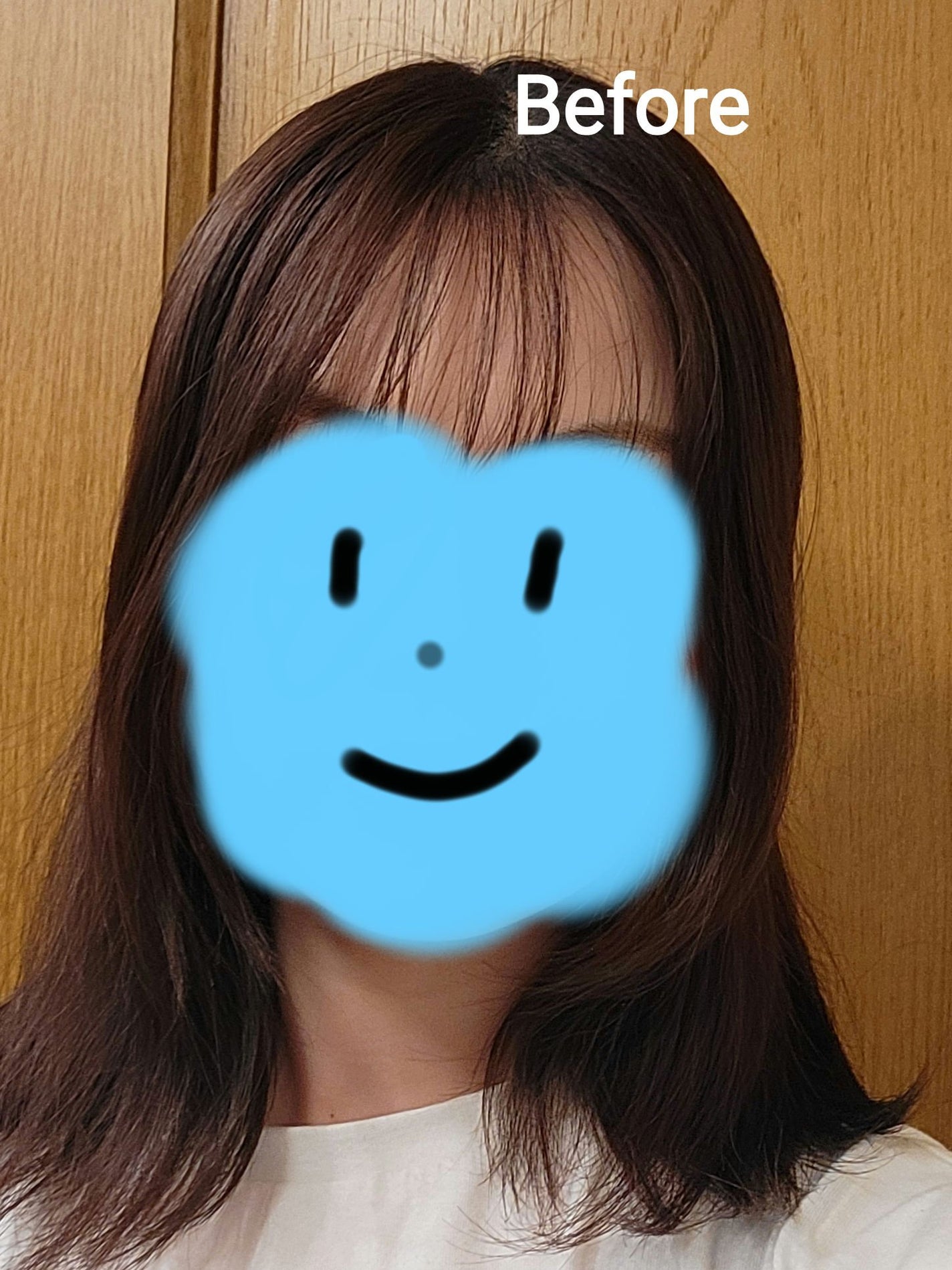 シャンプー/トリートメント SR/CLAYGE/市販シャンプーを使ったクチコミ(5枚目)