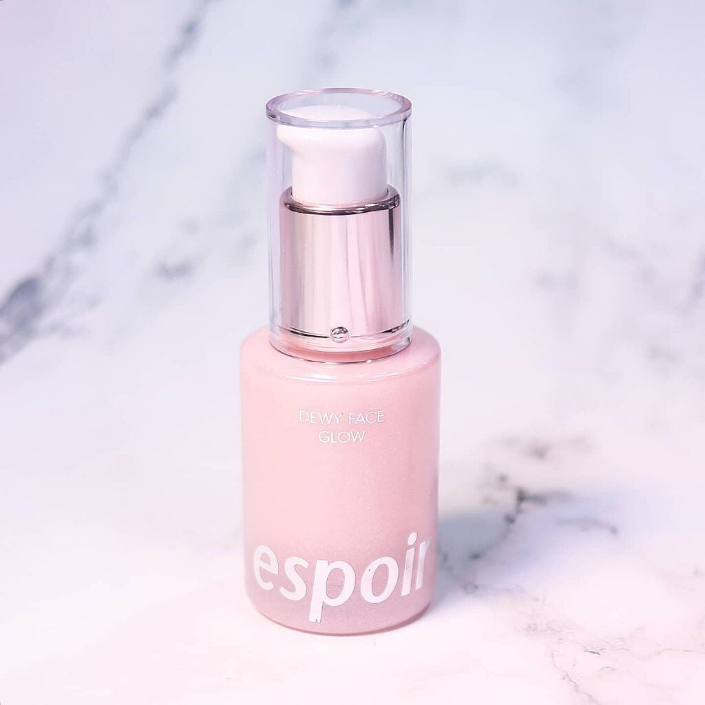 デューイフェイスグロウ/espoir/化粧下地を使ったクチコミ(1枚目)