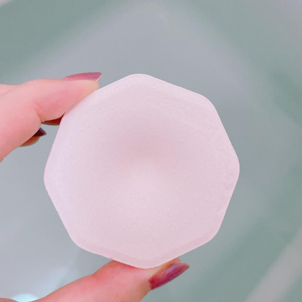  モンスターバブル かろやかDAYS /バブ/炭酸系入浴剤を使ったクチコミ（3枚目）