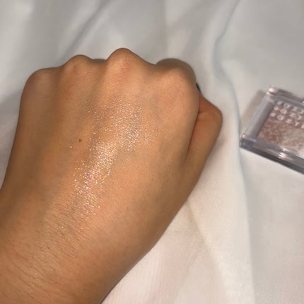 シングルアイシャドウ 17 ピンクランウェィ/aZTK/単色アイシャドウの画像