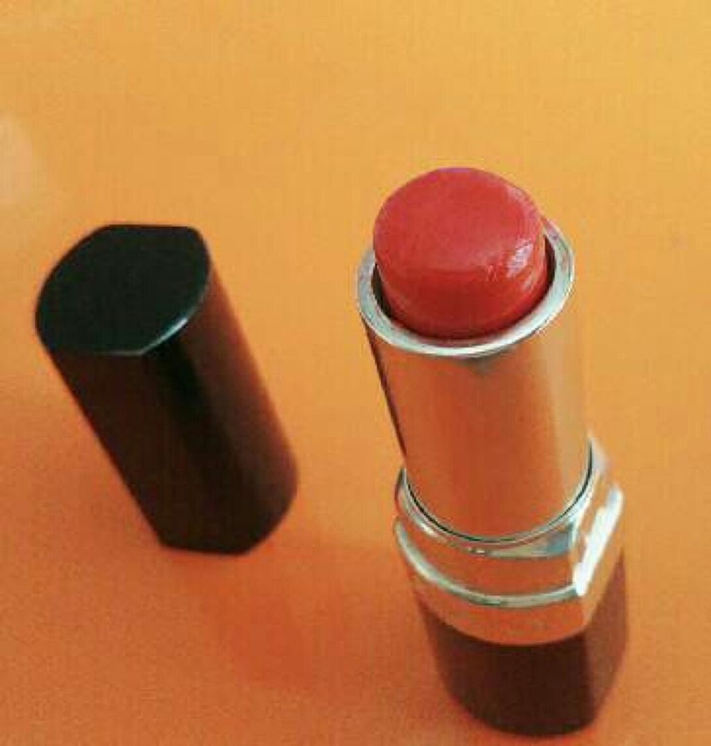 カラーフィット ルージュ/FASIO/口紅を使ったクチコミ(2枚目)