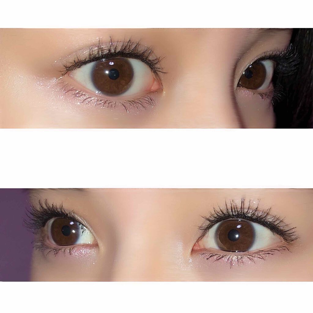 アディクション ザ アイシャドウ パール 015P Shell Garden/ADDICTION/単色アイシャドウを使ったクチコミ（2枚目）