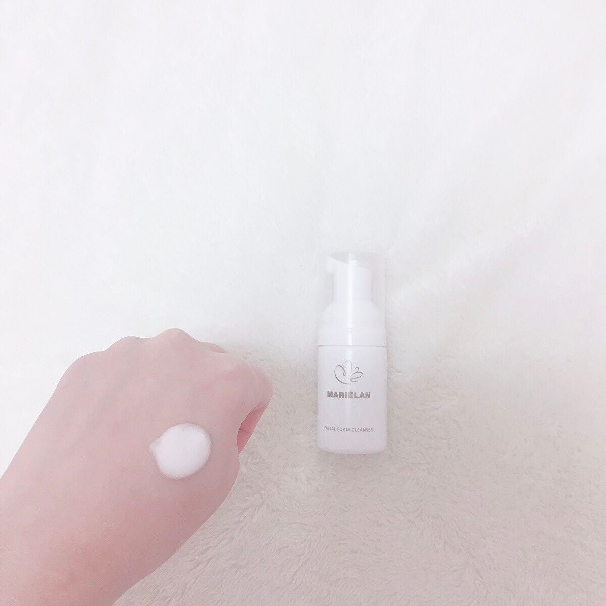 ボディスキンケア/MARIÉLAN/ボディクリームを使ったクチコミ(4枚目)