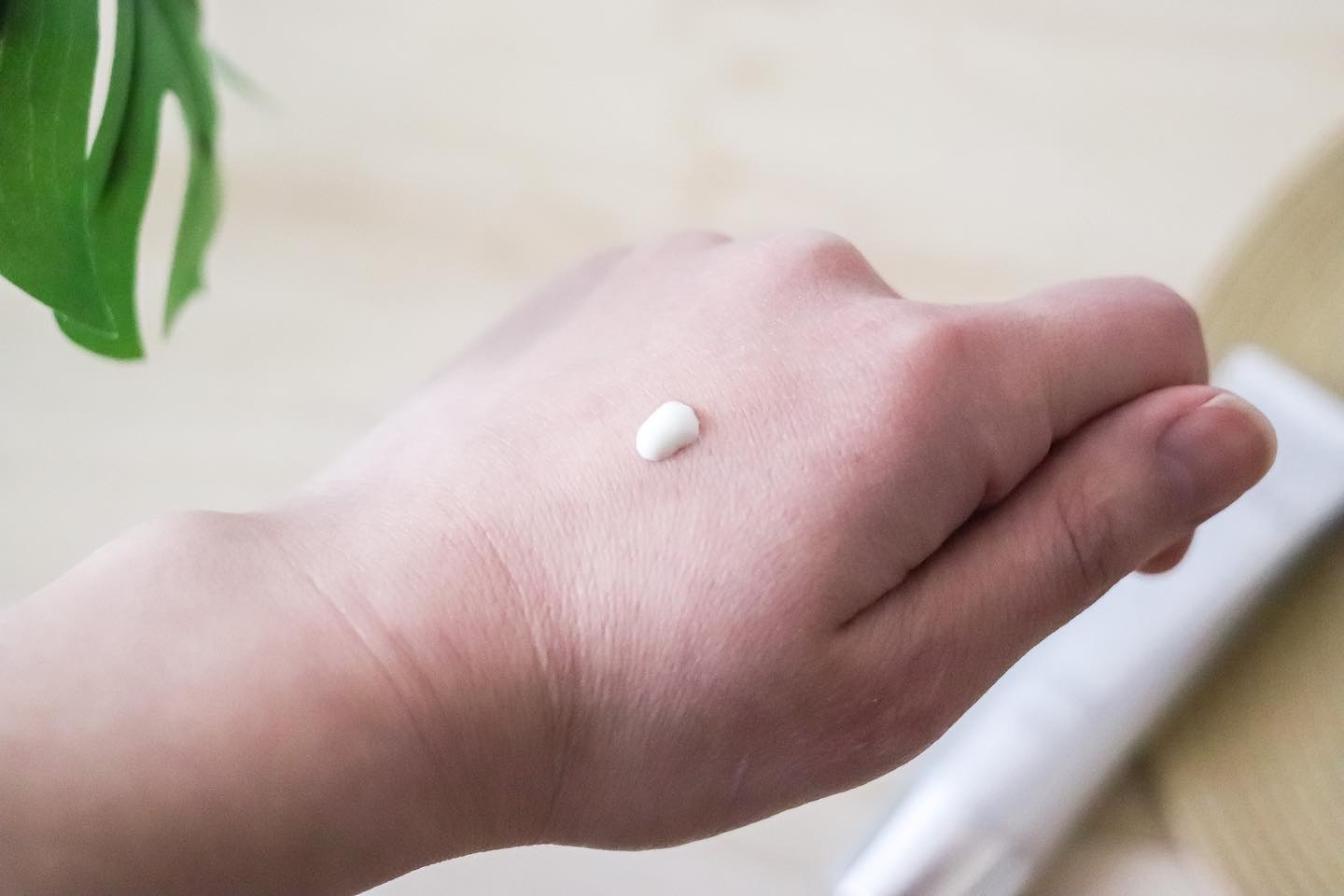 UVセラムクリアヴェール/FIENA/日焼け止めローションを使ったクチコミ（2枚目）