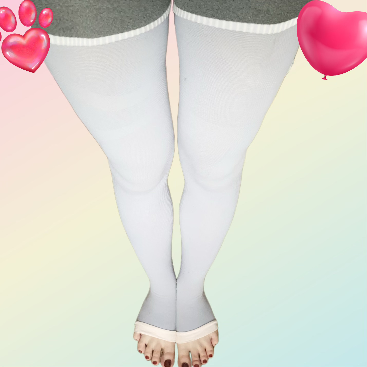 寝ながらメディキュット フルレッグ/メディキュット/着圧ソックス・レギンスを使ったクチコミ（2枚目）