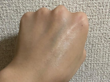 パフュームスティック/ヴィーナススパ/練り香水を使ったクチコミ(3枚目)