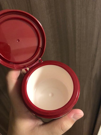 スペシャルジェルクリーム(モイスト)/アクアレーベル/オールインワン化粧品を使ったクチコミ(2枚目)