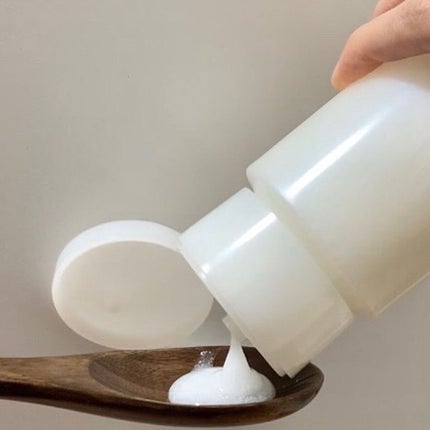 ジェントル スクラブ クレンズ/ines/市販シャンプーを使ったクチコミ(2枚目)