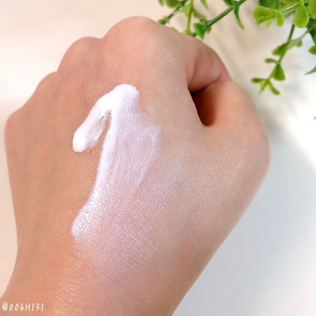 UVカット デイバリアUVローション/キュレル/日焼け止め・UVケアを使ったクチコミ(4枚目)