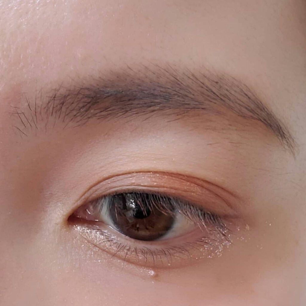 トゥルーディメンショングロウチーク/hince/パウダーチークを使ったクチコミ(5枚目)