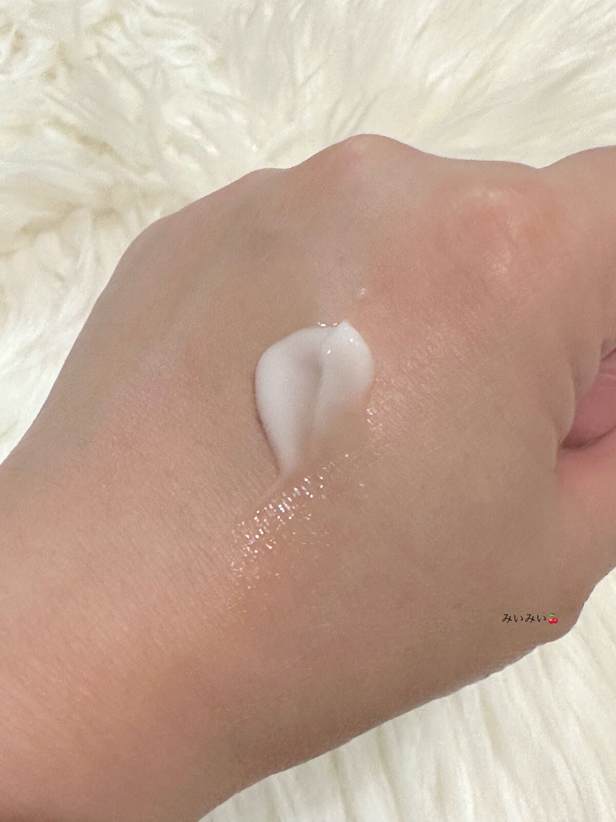 フェイシャルエッセンスマスク/COCOCHI/シートマスク・パックを使ったクチコミ(3枚目)