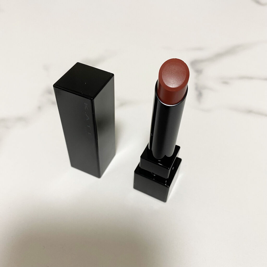 ケイト リップモンスター/KATE/口紅を使ったクチコミ（2枚目）