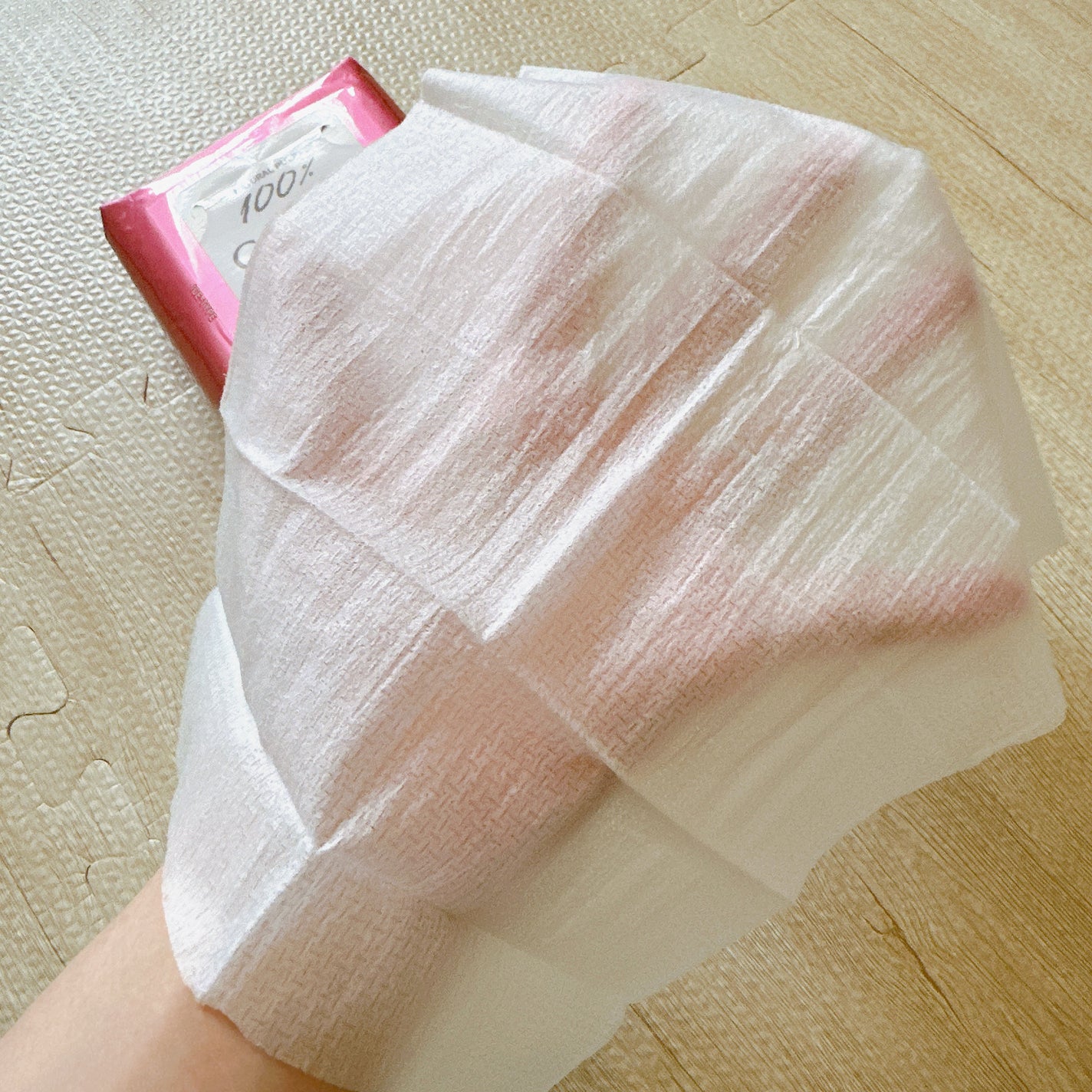 ã¢ã€ã¹ããªãã©ã³ã ããã£ããŒããŒN ããªãŒãºããŒã/ã®ã£ãããŒ/ããã£ã·ãŒãã䜿ã£ãã¯ãã³ãïŒ7æç®ïŒ