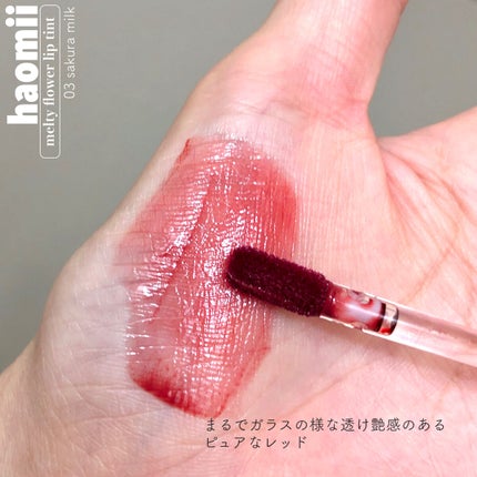 ブラシ付きアイブロウ繰り出し/CEZANNE/アイブロウペンシルを使ったクチコミ(5枚目)